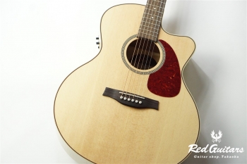 Performer CW Mini Jumbo HG QIT